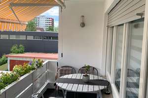 Alltagstaugliche 4-Zimmer-Wohnung mit Balkon in Reutlingen – Hermann-Köhl-Straße 5, 72768 Oferdingen, Reutlingen – Vorschaubild 12