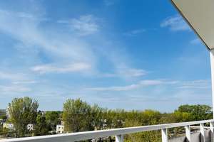 2 RWG mit Balkon und Badewanne – Milchweg 13, 39128 Neustädter Feld, Magdeburg – Vorschaubild 7