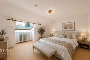 Attraktive 2-Zimmer-Wohnung mit Balkon und sofortiger Verfügbarkeit – Die vollständige Adresse der Immobilie erhältst du vom Anbieter., 53175 Friesdorf, Bonn – Vorschaubild 7