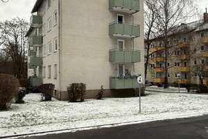 3 Zimmer Wohnung - freistehend - Provisionsfrei - inkl. Einbauküche - ab sofort!!!! – Hollerbornstraße 79, 65197 Rheingauviertel / Hollerborn, Wiesbaden – Vorschaubild 1