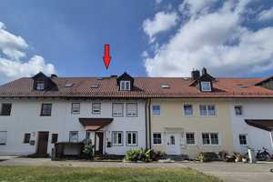 Geräumiges 6-Zimmer-Reihenhaus in Eichenried-Moosinning – Pfarrer-Forster-Str. 48, 85452 Erding (Kreis) – Vorschaubild 1