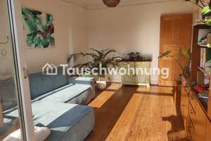 Tauschwohnung: Sonnige Altbauwohnung zum Wohlfühlen
