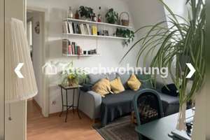 Tauschwohnung: Gemütliche 2 Z. Wohnung Nähe Mediapark gegen 3-4 Z. – Die vollständige Adresse der Immobilie erhältst du vom Anbieter., 50670 Neustadt/Nord, Köln – Vorschaubild 3