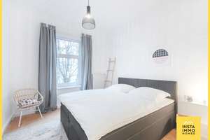 St. Pauli: möblierte 2-Zi Altbau ETW (2020 modernisiert) – Hopfenstraße 2, 20359 St. Pauli, Hamburg – Vorschaubild 5