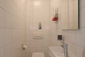 6566 - Ihr neues Zuhause nahe der Tonkuhle in Eversten – charmantes Reihenmittelhaus mit Garten – Oldenburg (Oldenburg) – Vorschaubild 5