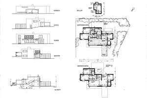 Hofheim Kapellenberg – Bestlage mit Aussicht!    Einzigartige Villa im Bauhausstil zu verkaufen – Die vollständige Adresse der Immobilie erhältst du vom Anbieter., 65719 Hofheim am Taunus – Vorschaubild 28