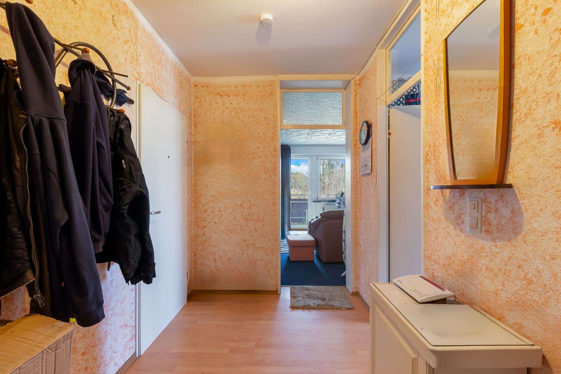 Sanierungsbedürftige Etagenwohnung in Leverkusen-Lützenkirchen, Leverkusen – Bild 4