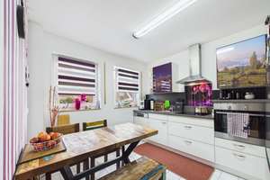 ✨ Wohnglück, gepflegtes Reihenhaus mit Garage in Burg bei Magdeburg🏡🌿 – Die vollständige Adresse der Immobilie erhältst du vom Anbieter., 39288 Burg – Vorschaubild 7