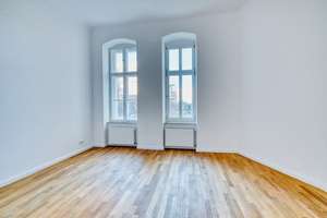 Jetzt einziehen: 2 Zimmer - saniert - Gewerbeeinheit zur Wohnnutzung - provisionsfrei kaufen! – Kaiserin-Augusta-Allee 49, 10589 Charlottenburg, Berlin – Vorschaubild 4