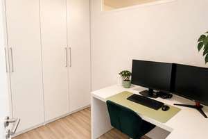 Exklusive 2-Zimmer Erdgeschosswohnung im Neubaugebiet von Eversten! – Die vollständige Adresse der Immobilie erhältst du vom Anbieter., 26131 Eversten, Oldenburg (Oldenburg) – Vorschaubild 12