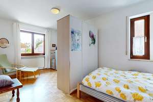 Gepflegtes Reihenendhaus mit Pool, Sauna und zwei Garagen – Die vollständige Adresse der Immobilie erhältst du vom Anbieter., 81739 Waldperlach, München – Vorschaubild 15