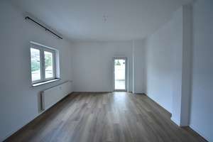 Für Individualisten! Freie 2-Zimmer-Whg mit EBK  – Ellerstraße 111, 40227 Oberbilk, Düsseldorf – Vorschaubild 6