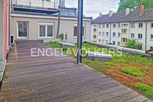 Loft-Traum in der Weststadt - Einmalige Chance – Die vollständige Adresse der Immobilie erhältst du vom Anbieter., 69115 Weststadt, Heidelberg – Vorschaubild 12
