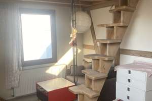Fachwerkhaus in Remscheid mit separaten Gewerbegebäuden (Betriebshalle und Bürogebäude) – Die vollständige Adresse der Immobilie erhältst du vom Anbieter., 42859 Bliedinghausen, Remscheid – Vorschaubild 14