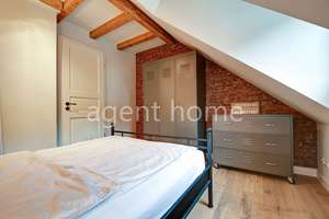 MÖBLIERT - LOFT STYLE - Gemütliche Dachgeschosswohnung – Die vollständige Adresse der Immobilie erhältst du vom Anbieter., 70184 Bopser, Stuttgart – Vorschaubild 16