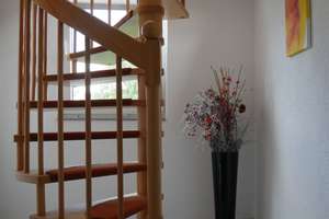 3,5-Zimmer-Reihenendhaus in Langenhagen