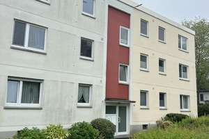 Helle 3 Zimmerwohnung in beliebter Lage zur Eigennutzung