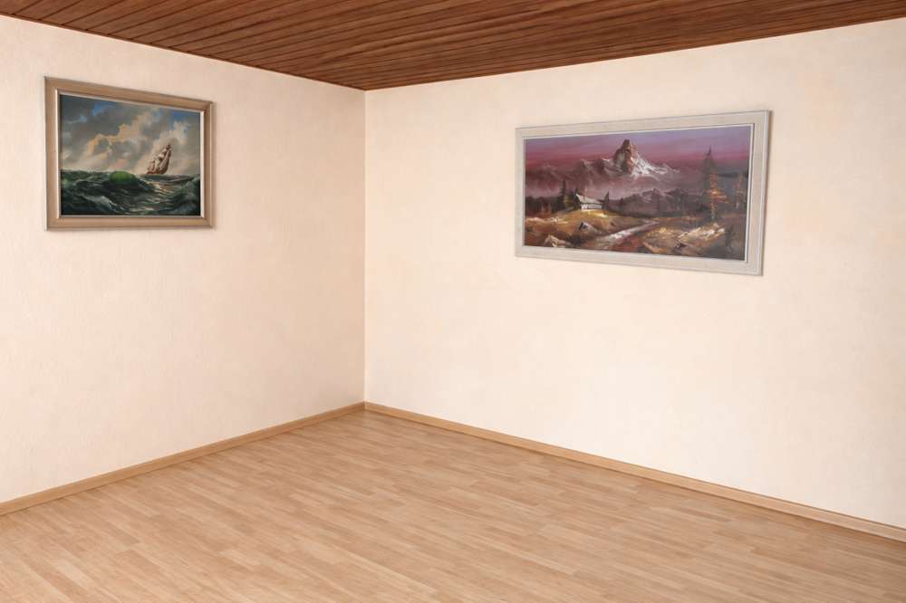 Immobilie in Mehlingen - Teilvermietetes Dreifamilienhaus mit Garage und Nebengebäude in ruhiger Lage von Mehlingen - Bild 2