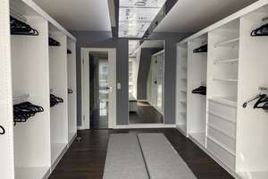 Hochwertige 120 m² Designwohnung mit 2 Bädern, Klimaanlage, Einbauküche & Teilmöblierung – Die vollständige Adresse der Immobilie erhältst du vom Anbieter., 28277 Kattenturm, Bremen – Vorschaubild 12