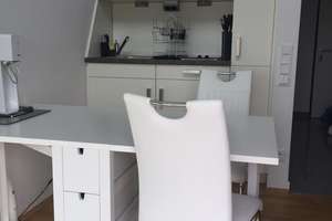 Business Appartement mit Balkon – 93055 Ostenviertel, Regensburg – Vorschaubild 7