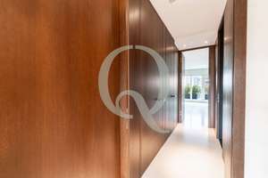 Luxus- Penthouse mit 306 m², Dachgarten und privatem Spa – Die vollständige Adresse der Immobilie erhältst du vom Anbieter., 10715 Wilmersdorf, Berlin – Vorschaubild 34