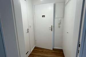 Renovierte 1-ZW in MA-Lindenhof – Bellenstraße 40, 68163 Lindenhof, Mannheim – Vorschaubild 3