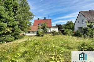 PREISREDUKTION! - Charmantes, helles Einfamilienhaus mit großem Garten und viel Potential für Ihre – Kassel (Kreis) – Vorschaubild 24