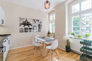 Zauberhafte 2 Zimmer, voll möbliert, Luxusausstattung ! Traumgarten ! – Die vollständige Adresse der Immobilie erhältst du vom Anbieter., 10317 Rummelsburg, Berlin – Vorschaubild 44