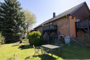 Vier Reihenhäuser & drei Wohnungen im Bauernhaus mit Altbauflair und weitläufigen Gärten in Rautheim – Die vollständige Adresse der Immobilie erhältst du vom Anbieter., 38126 Südstadt-Rautheim-Mascherode, Braunschweig – Vorschaubild 12