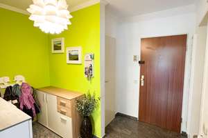 Lichtdurchflutet & gepflegt: 3-Zimmer-Wohnung mit Aufzug in Aachen-Süd – Die vollständige Adresse der Immobilie erhältst du vom Anbieter., 52066 Burtscheid Steinebrück, Aachen – Vorschaubild 28