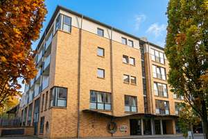 Schöne 1 Zimmerwohnung zur Miete in Hamburg- Neustadt - Wentzel Dr. – Gerstäcker Str. 5, 20459 Neustadt, Hamburg – Vorschaubild 1