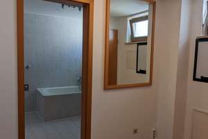 Charmante 1,5-Zimmer Dachgeschosswohnung in Augsburg-Kriegshaber – Die vollständige Adresse der Immobilie erhältst du vom Anbieter., 86156 Kriegshaber, Augsburg – Vorschaubild 19