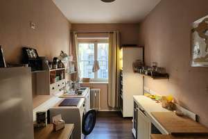 [2 Monaten Zwischenmiete] 2 Zimmer Wohnung in Wilmersdorf – Die vollständige Adresse der Immobilie erhältst du vom Anbieter., 10715 Wilmersdorf, Berlin – Vorschaubild 4