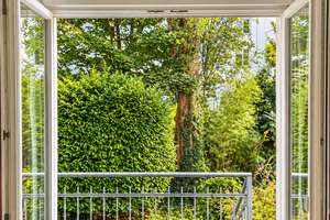 Historische Eleganz am Rhein – Exklusives Wohnen in Oberkassel – 40545 Oberkassel, Düsseldorf – Vorschaubild 6