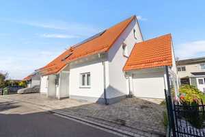 Neuwertig & Energieeffizient in Top-Lage! Einfamilienhaus/Zweifamilienhaus –Ideal für große Familien – Regensburg (Kreis) – Vorschaubild 3