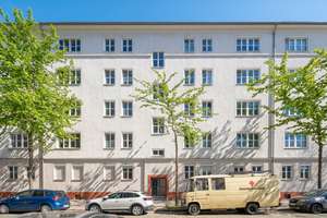 Renoviertes Apartment im beliebten Travekiez – Die vollständige Adresse der Immobilie erhältst du vom Anbieter., 10247 Friedrichshain, Berlin – Vorschaubild 8