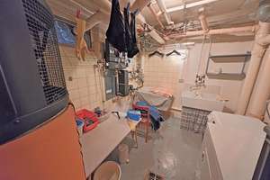 Nähe EMBL , Reihenendhaus mit Einliegerwohnung, Wintergarten, Terrasse, und sonnigem Garten – Die vollständige Adresse der Immobilie erhältst du vom Anbieter., 69126 Boxberg, Heidelberg – Vorschaubild 18