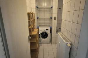 Gemütliche 2,5 Zimmerwohnung in zentraler Lage mit Tiefgaragenstellplatz – Schwabstraße 33A, 70197 Rotebühl, Stuttgart – Vorschaubild 12