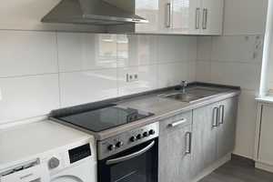 **FURNISHED** Moderne 2 Zimmerwohnung in der City – Bismarckstr. XXX, 40210 Düsseldorf – Vorschaubild 5