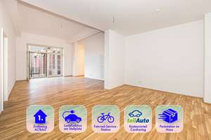 *** ERSTBEZUG  09/2026 * ALT-&  NEUBAU * Such´s Dir aus * 2-5 Zimmer * 40-120 m² ***