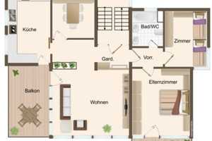 Einfamilienhaus mit Einliegerwohnung auf großartigem Grundstück. – Waldshut (Kreis) – Vorschaubild 19