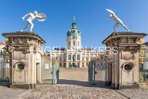 Vermietete 2,5 Zimmer Wohnung am Schloss Charlottenburg mit Potential – Die vollständige Adresse der Immobilie erhältst du vom Anbieter., 14059 Charlottenburg, Berlin – Vorschaubild 11