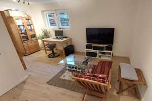Alles drin! Moderne energieeffiziente DHH mit tollem Garten, Erbpacht – Die vollständige Adresse der Immobilie erhältst du vom Anbieter., 80995 Feldmoching, München – Vorschaubild 12