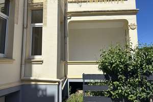Stilvoll renovierte Altbauwohnung mit Balkon in begehrter Südstadtlage! – Stolzestraße 4, 30171 Südstadt, Hannover – Vorschaubild 8