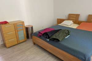 Helle 2-Zimmer-Wohnung mit großem Balkon im Mauritzviertel – 48145 Mauritz-Ost, Münster – Vorschaubild 8