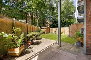 Urban Hideaway: Ein Gartenloft mitten in Hamburg – Die vollständige Adresse der Immobilie erhältst du vom Anbieter., 20535 Hamm, Hamburg – Vorschaubild 7