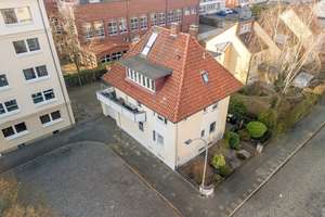 Attraktives Mehrfamilienhaus in gefragter Lage von Bremerhaven-Geestemünde am Holzhafen – Die vollständige Adresse der Immobilie erhältst du vom Anbieter., 27570 Geestemünde, Bremerhaven – Vorschaubild 3