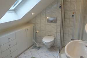 Gepflegtes, möbliertes 1-Zimmer-Apartment in Schierstein zu vermieten (mind. 1 Jahr) – Die vollständige Adresse der Immobilie erhältst du vom Anbieter., 65201 Schierstein, Wiesbaden – Vorschaubild 5