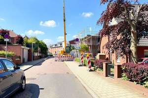 Kiel Holtenau - bezugsfreies Architektenhaus in gefragter Lage nahe Nord-Ostseekanal – Die vollständige Adresse der Immobilie erhältst du vom Anbieter., 24159 Holtenau, Kiel – Vorschaubild 25