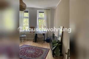 Tauschwohnung: Schöne 2-Zimmer Wohnung in bester Lage – Olshausenstraße 13, 24118 Ravensberg, Kiel – Vorschaubild 2
